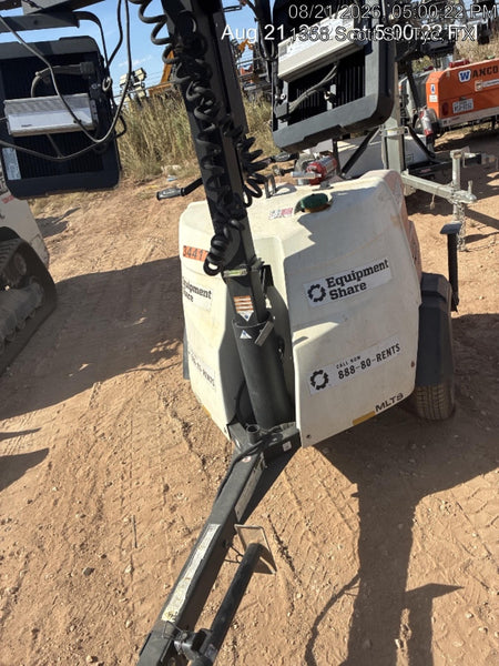 2023 GENERAC MLT2
