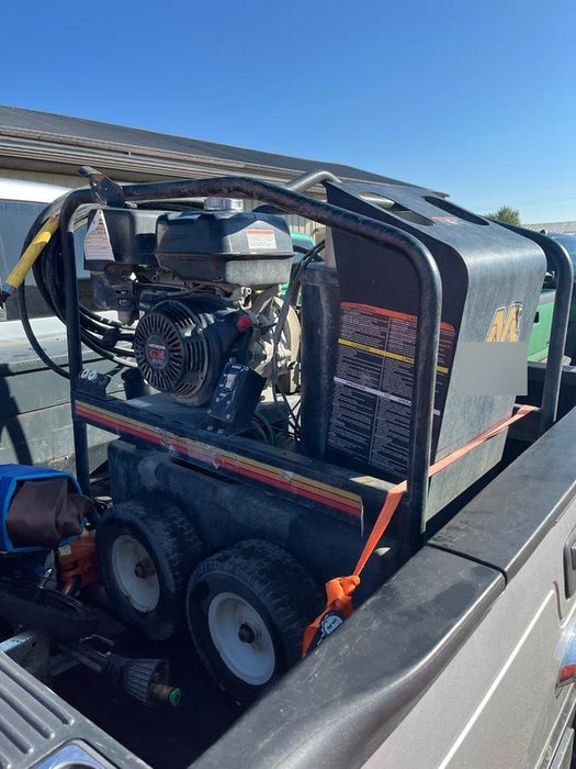 2021 MI-T-M CORPORATION HSP-3504-3MGH