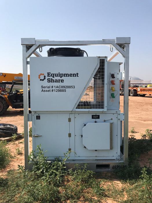 2021 SMARTECH SACP41A-HS