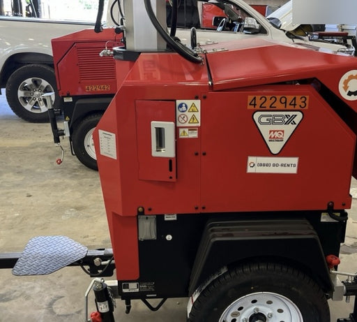 2024 MULTIQUIP GBX24BK