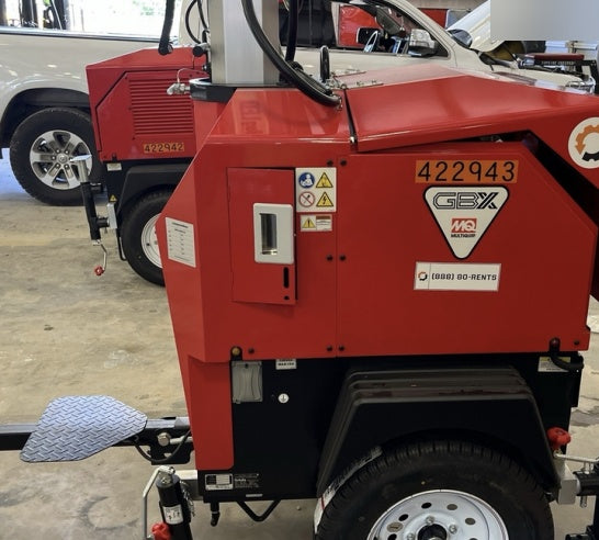 2024 MULTIQUIP GBX24BK