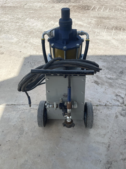 2021 PINNACLE PDQC-1000B