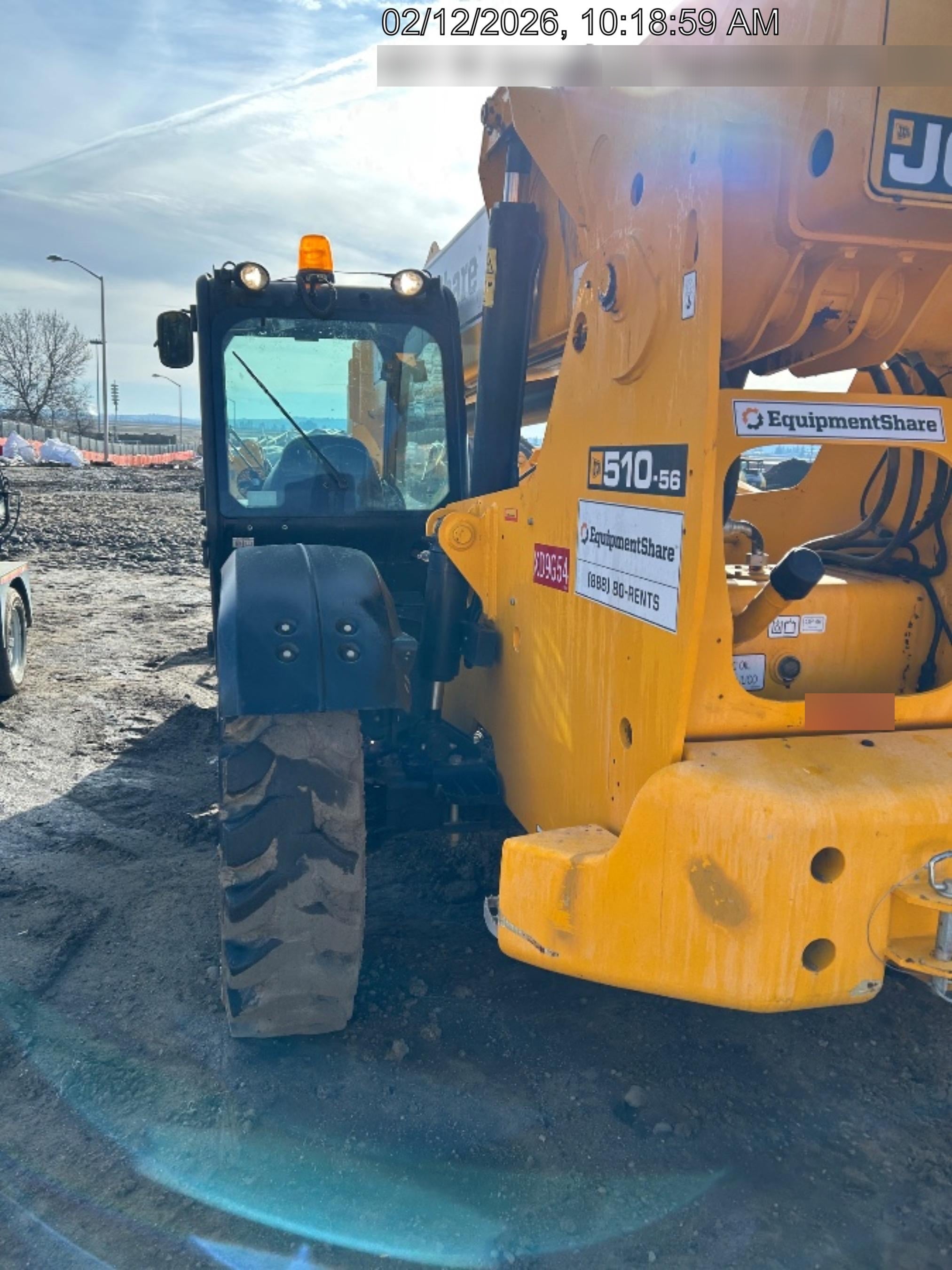 2020 JCB 510-56