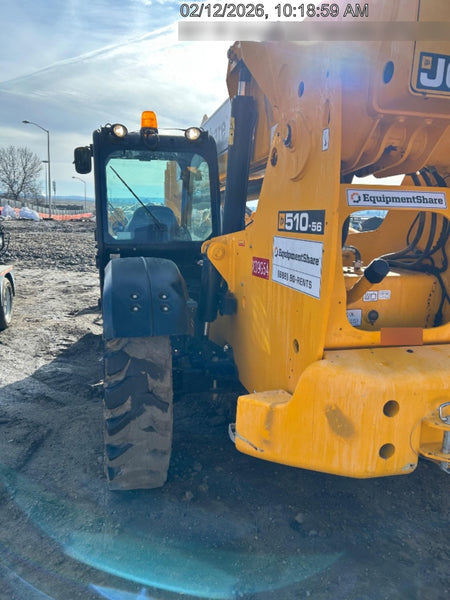 2020 JCB 510-56