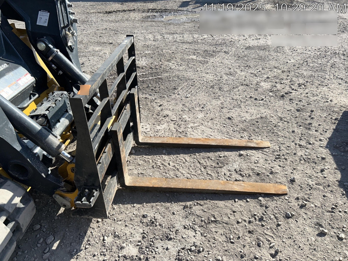 2023 ARROW MATERIAL HANDLING F5100CB