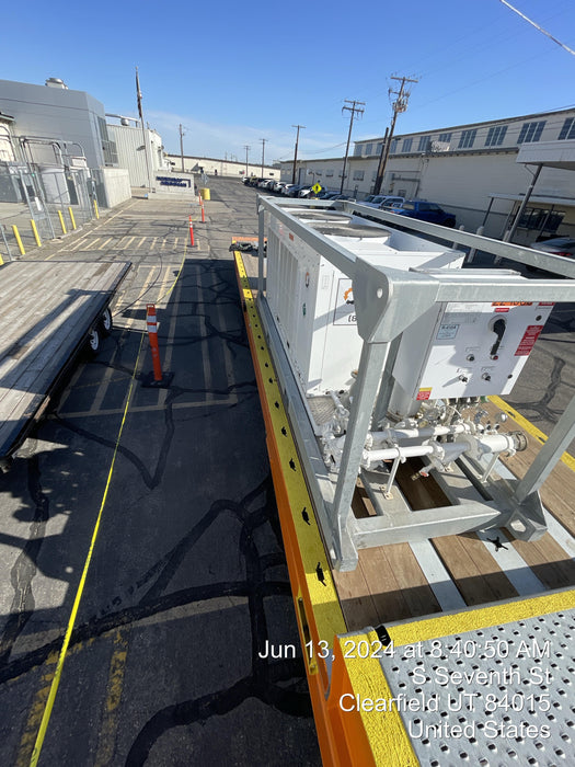 2022 CAPS PCHH-30TC-0NN0NN-5E5-0-PG2CEUP