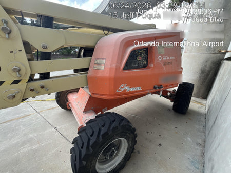 2023 JLG 450AJ