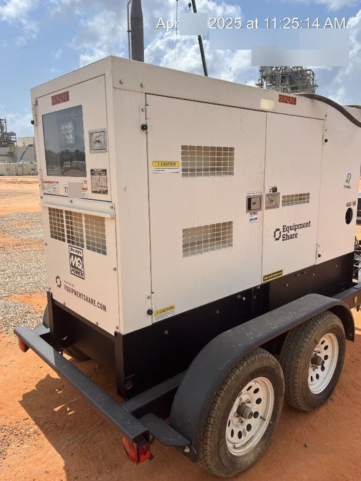 2022 MULTIQUIP DCA70