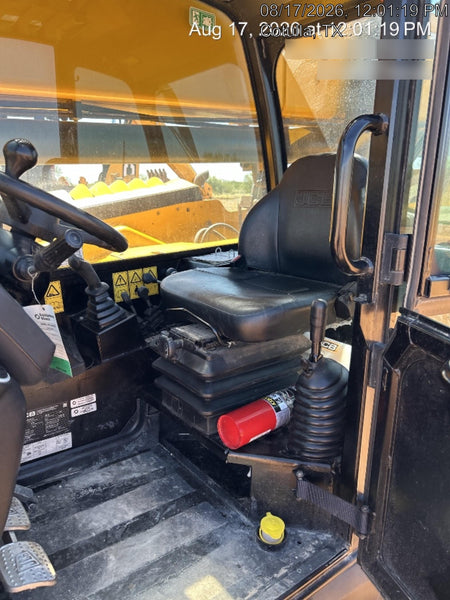 2025 JCB 512-56