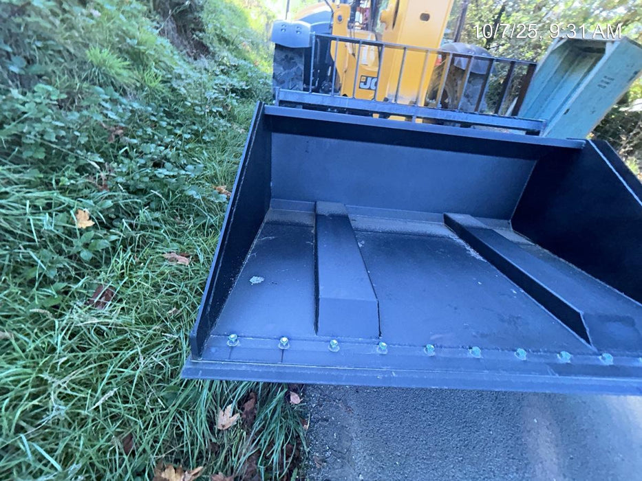 2025 STAR INDUSTRIES 1406B