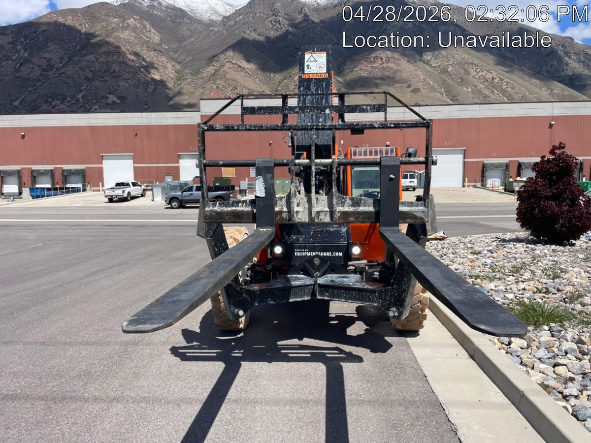 2025 SKYTRAK 10054