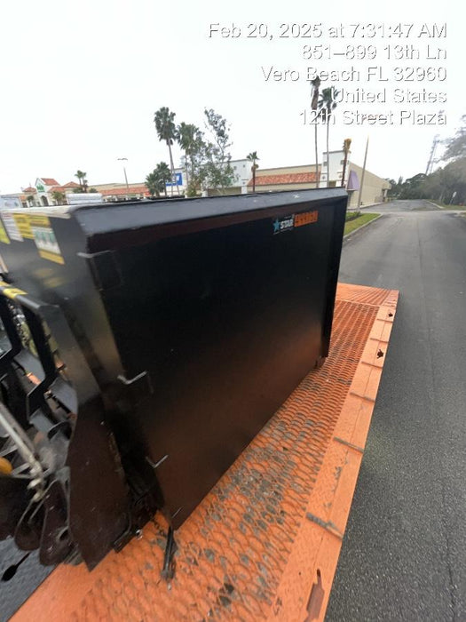 2025 STAR INDUSTRIES 1425