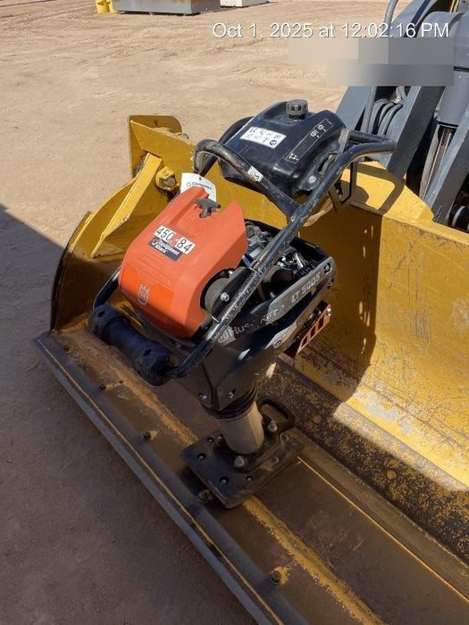 2024 HUSQVARNA LT5005