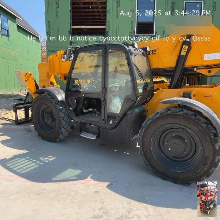2025 JCB 510-56