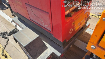 2025 ECHO DGW400DML-ES