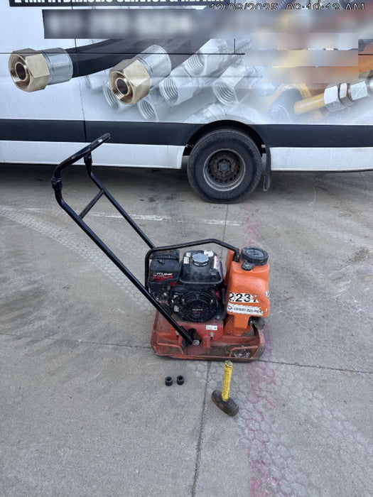 2022 MULTIQUIP MVC82VHW