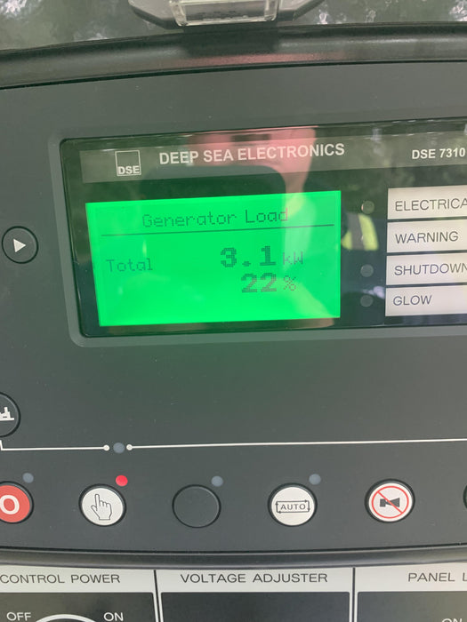 2021 AIRMAN SDG25S-8E1