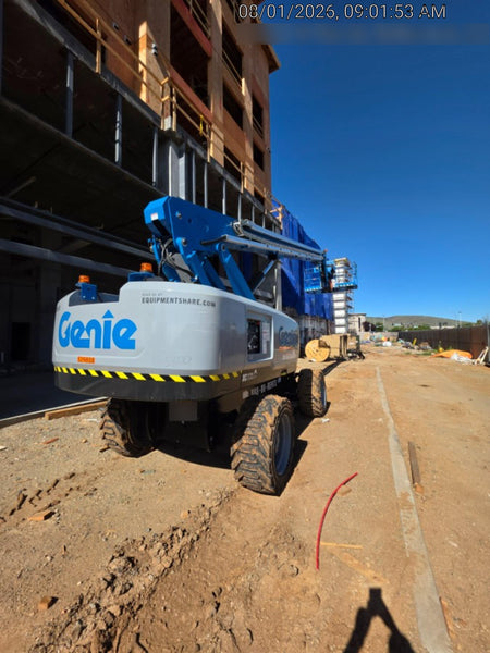 2025 GENIE S-85 XC