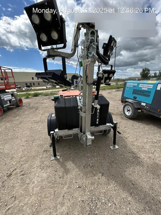 2025 WANCO WLTT-4MK8K