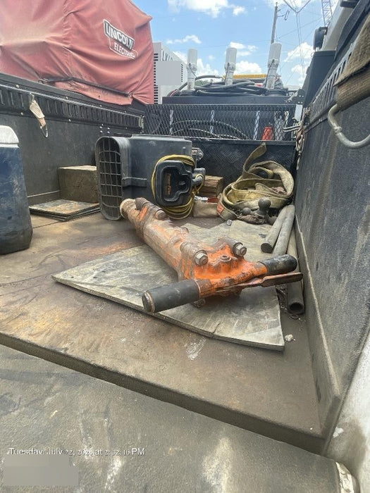 2019 AMERICAN PNEUMATIC TOOL APT-M190