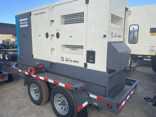 2022 ATLAS COPCO QAS 235