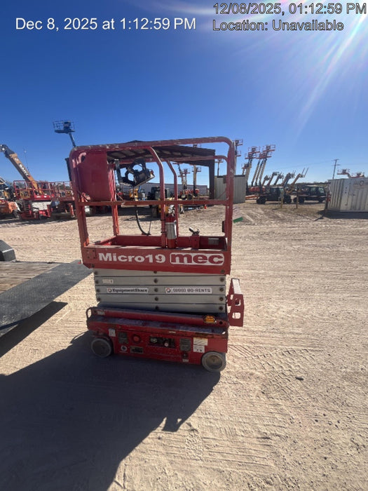 2019 MEC Micro 19