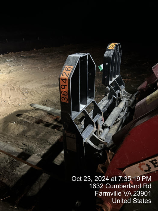 2023 VIRNIG PF4855-5VG