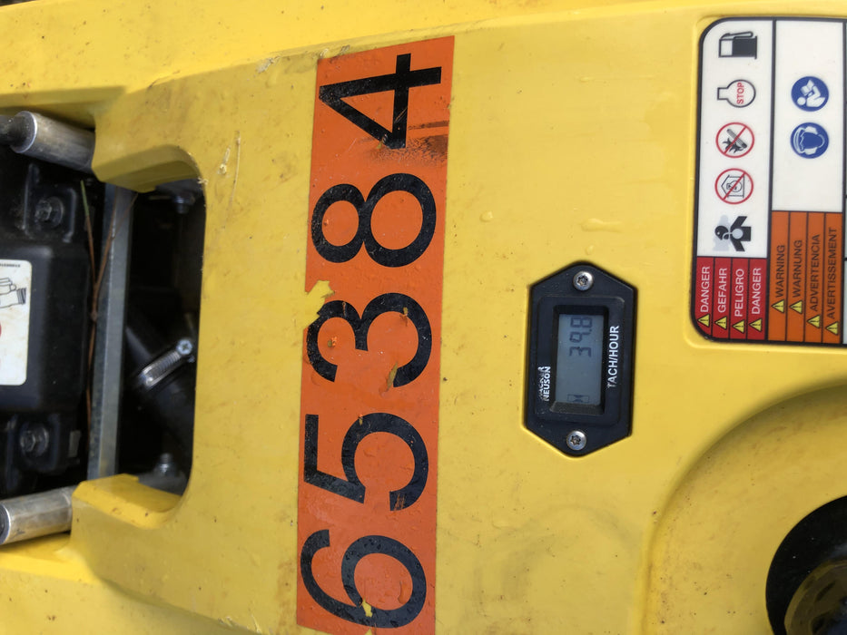 2020 WACKER NEUSON BS60-4As