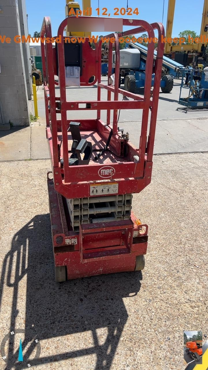 2019 MEC 1330SE Standard Options, MachineLink Keypad and Telematics