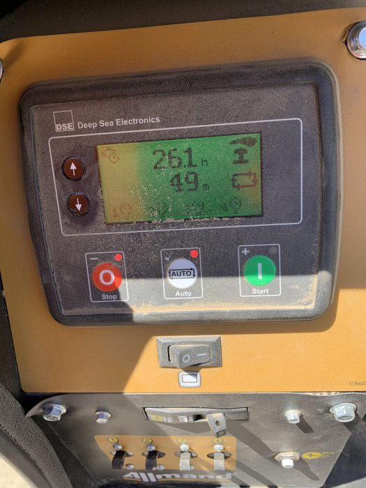 2020 ALLMAND 350 Night-Lite