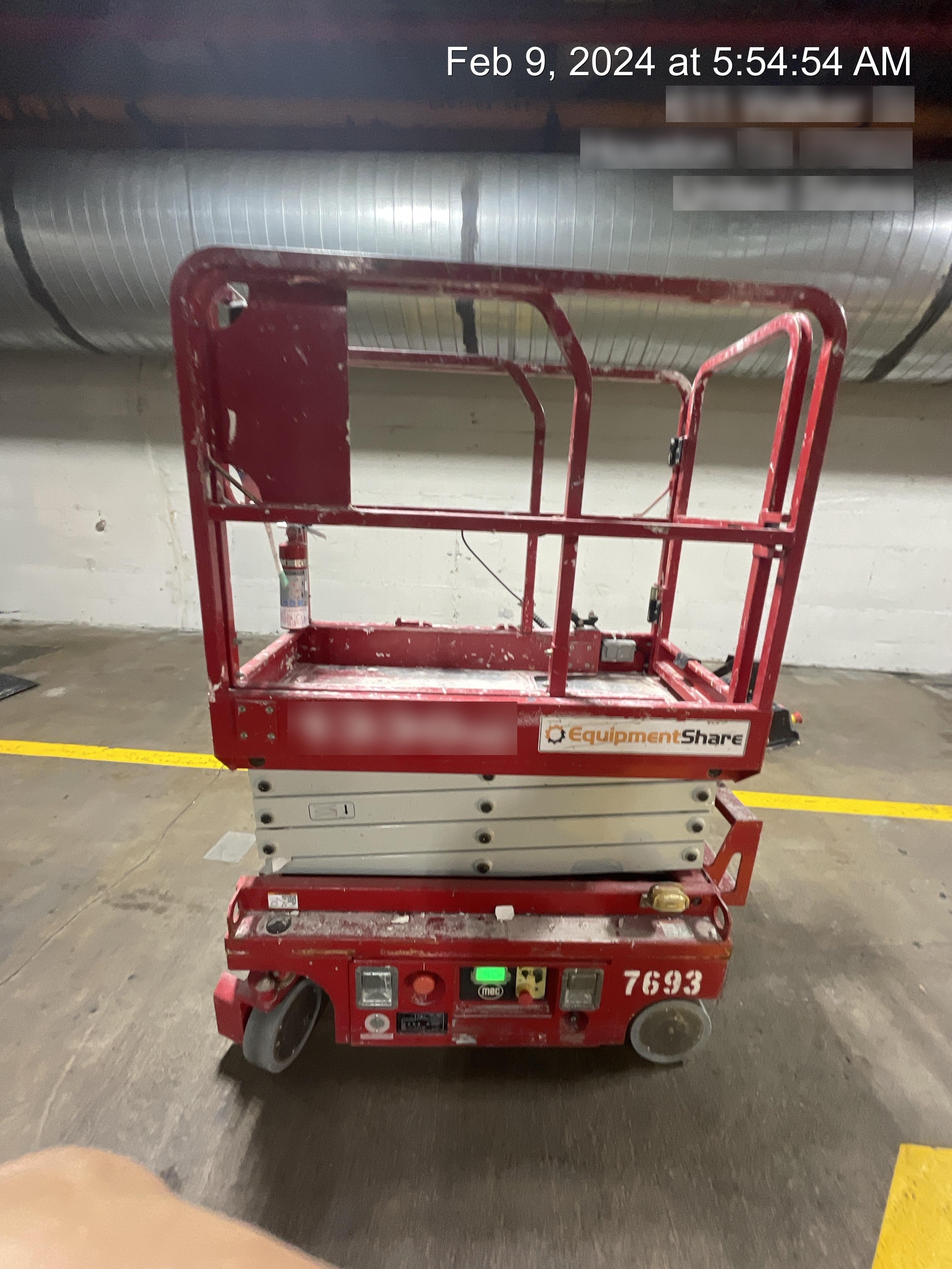 2018 MEC 1330SE