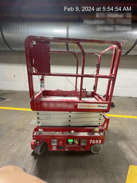 2018 MEC 1330SE