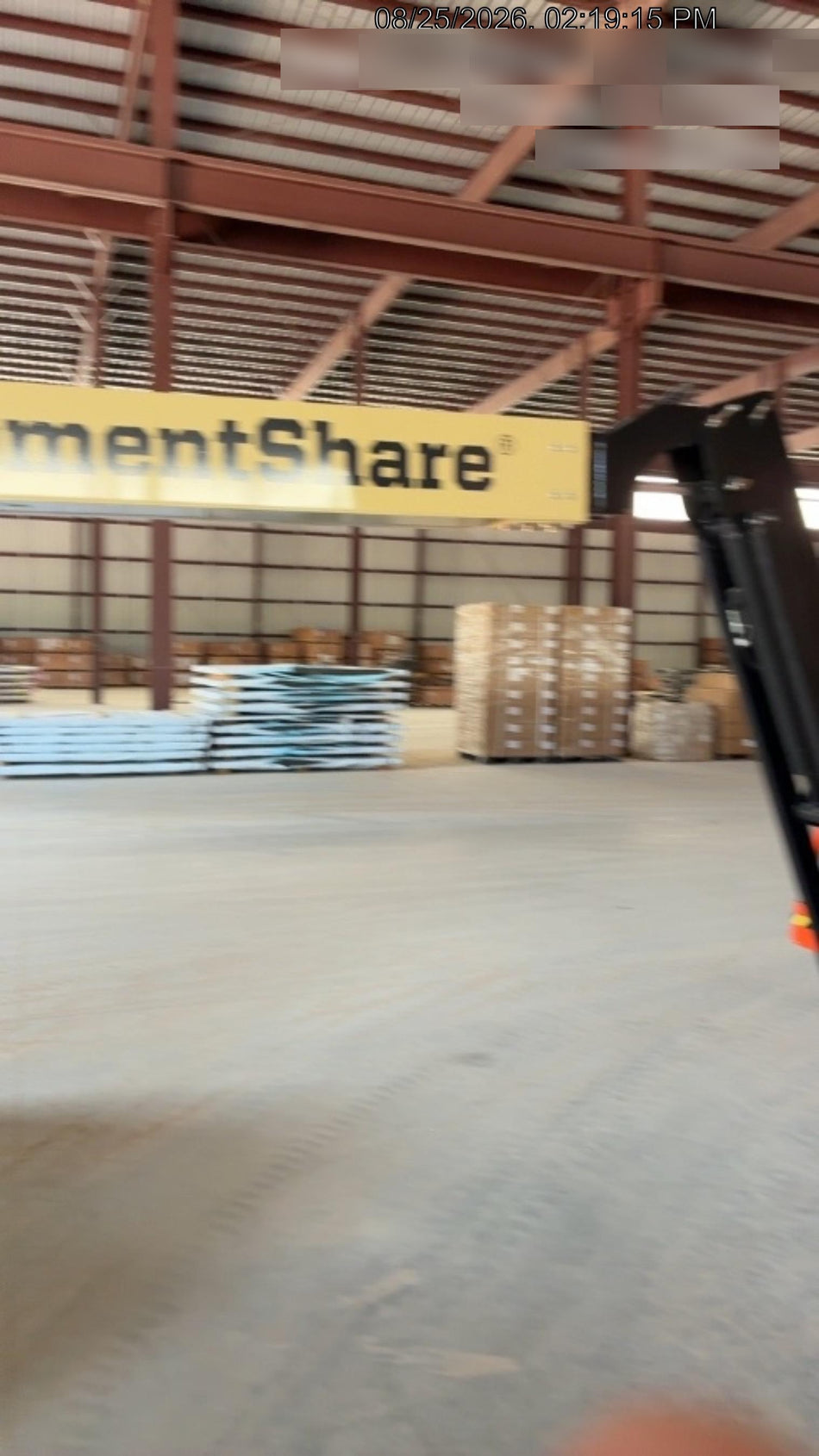 2026 JLG 460SJ