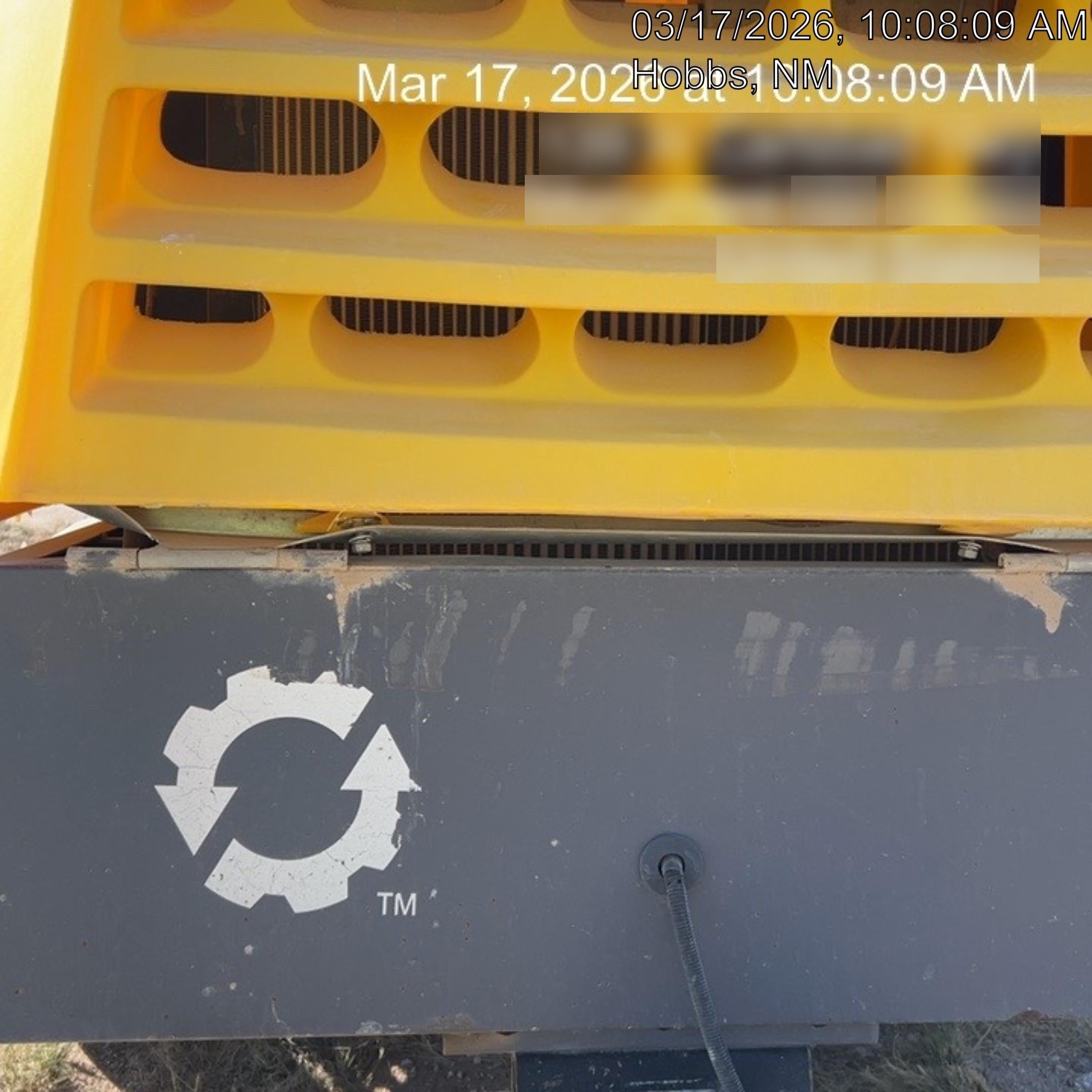 2022 ATLAS COPCO XAS188 CWK