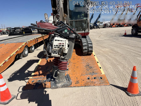 2024 DYNAPAC DR6X