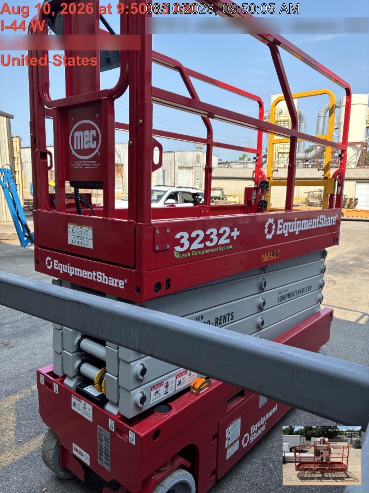 2026 MEC 3232+