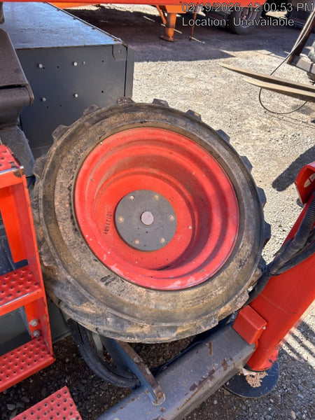2019 SKYJACK SJ6832 RT