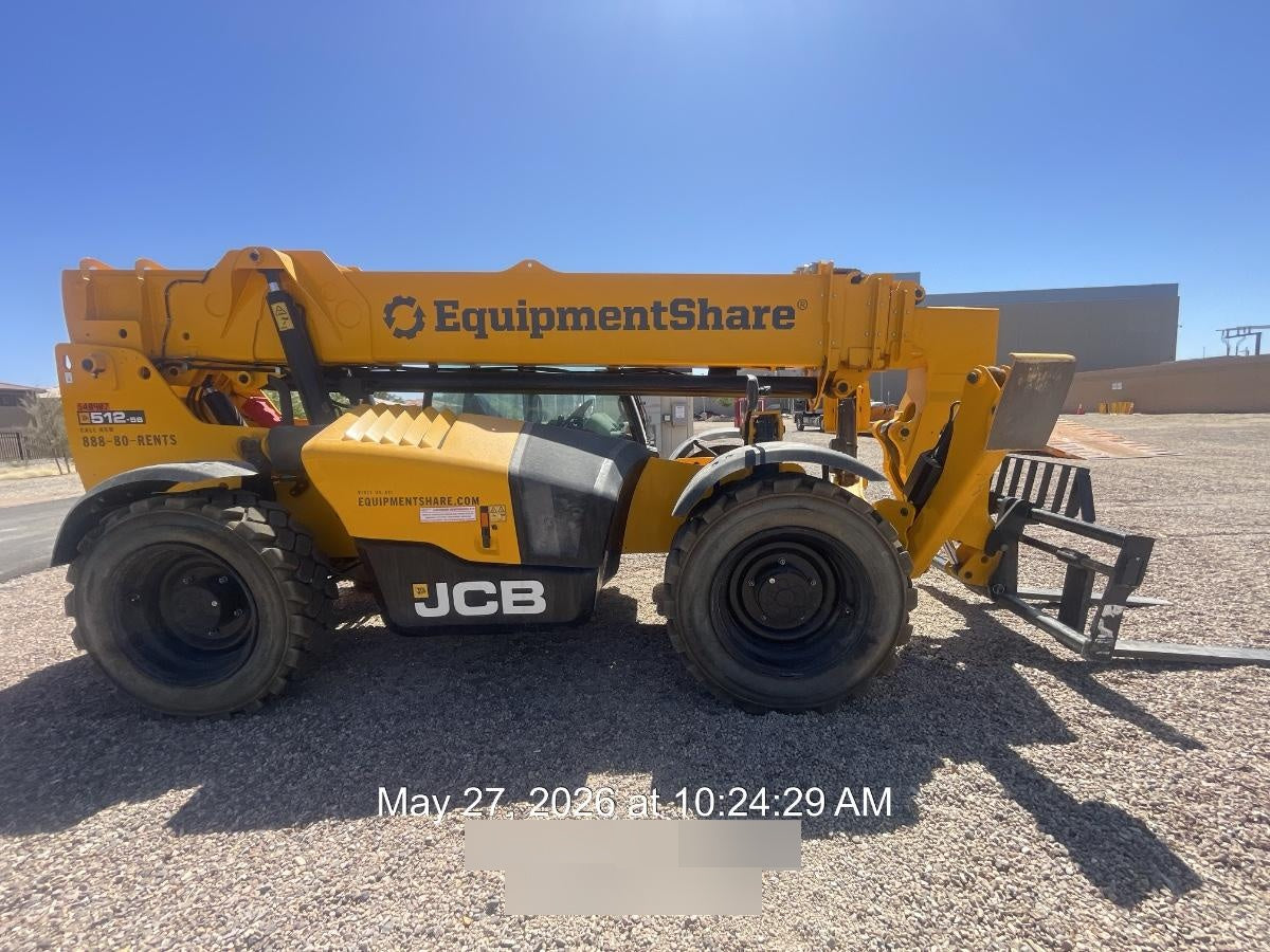 2025 JCB 512-56