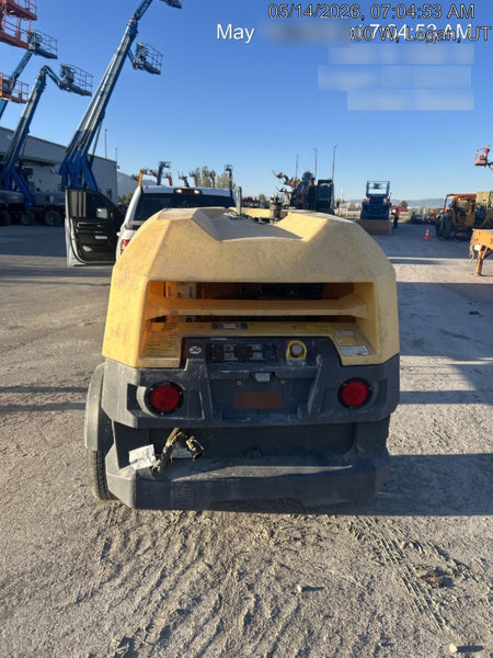 2020 ATLAS COPCO XAS188