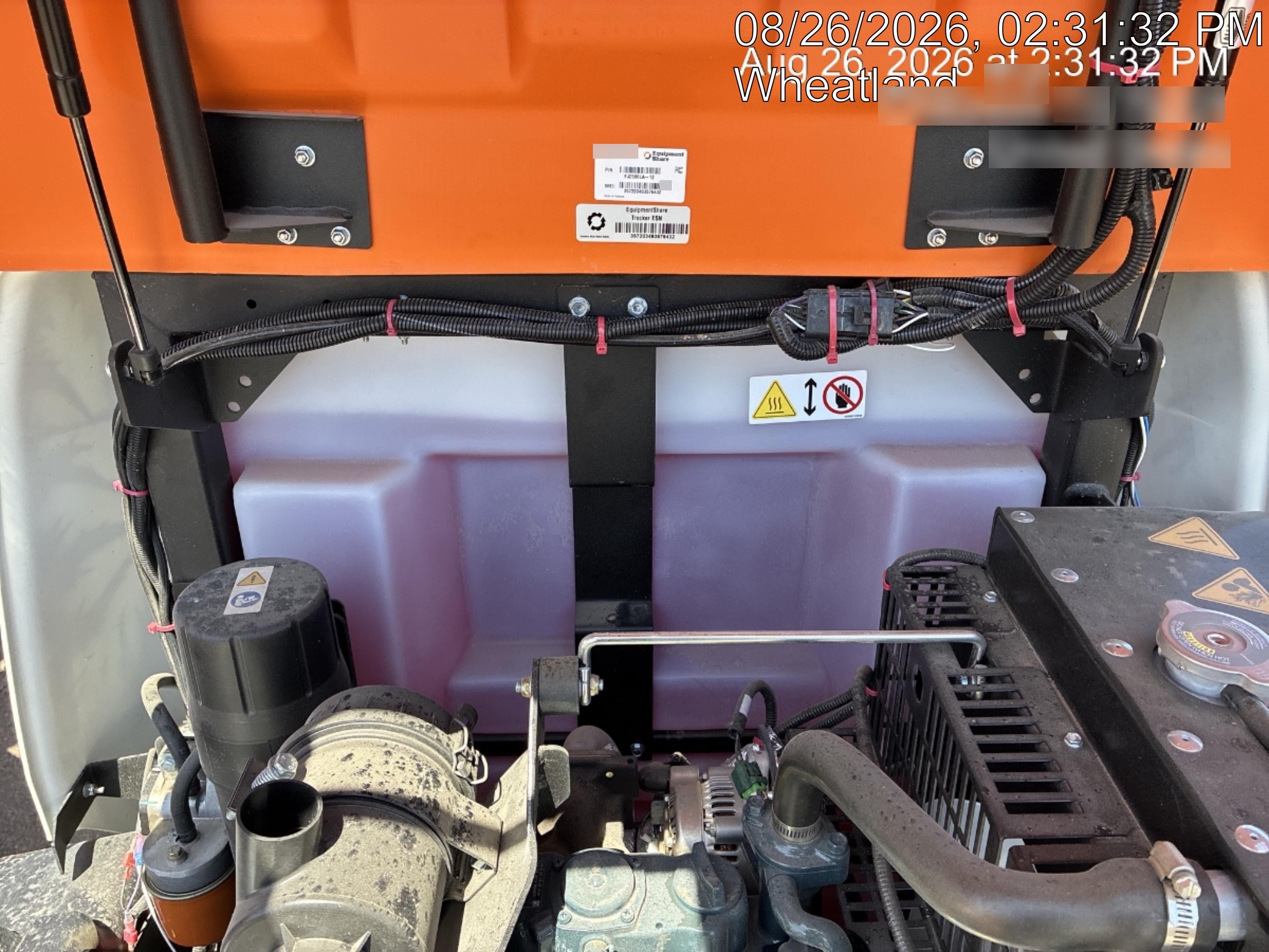 2026 GENERAC MLTS-4
