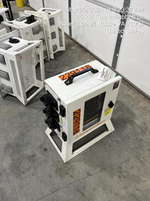 2022 TRYSTAR HTB-1DL-6P