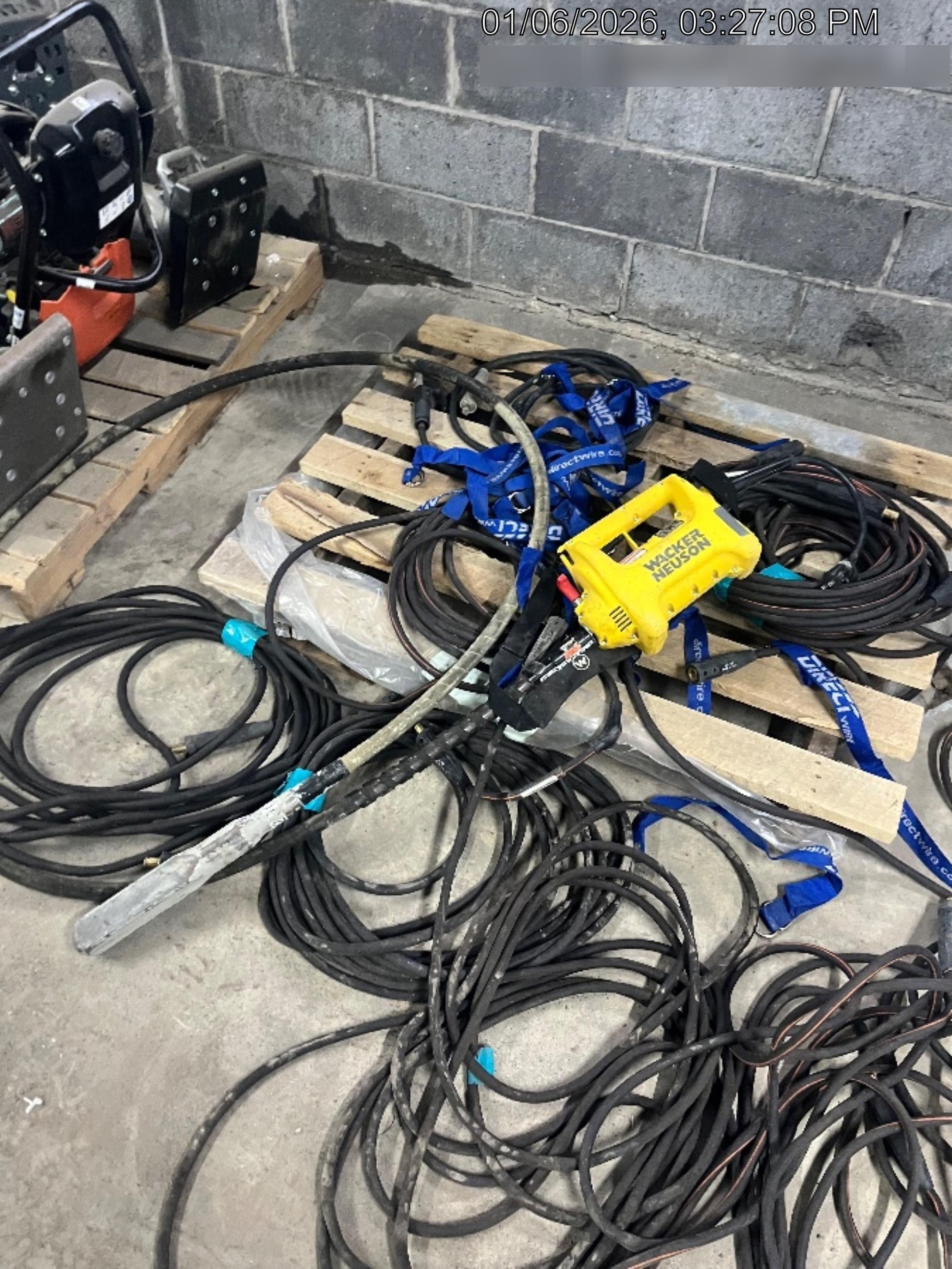 2025 WACKER NEUSON M2500