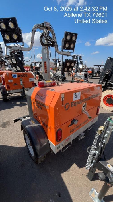 2025 WANCO WLTT-4MM4K