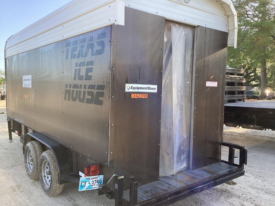 2023 TEXAS COOLING SYSTEMS Texas Icehouse