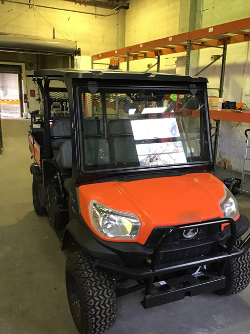 2020 Kubota RTV-X1140W-H KUBOTA RTV-X1140WH
