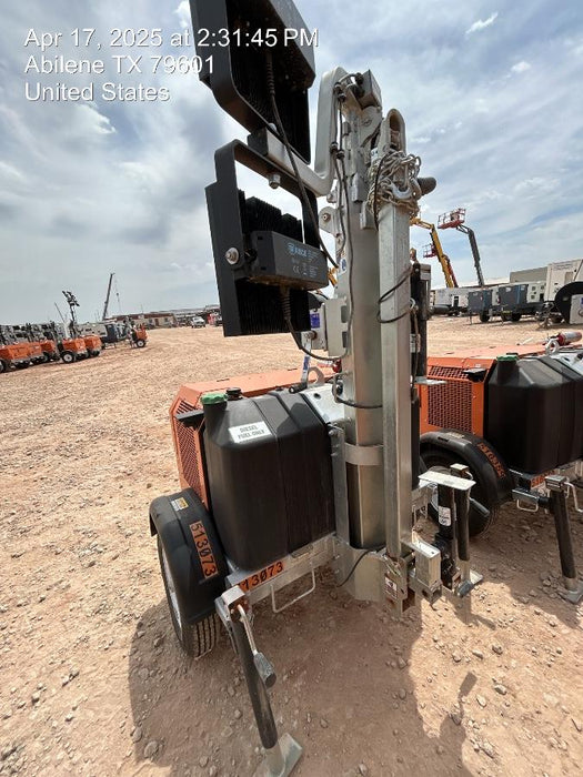 2025 WANCO WLTT-4MM4K