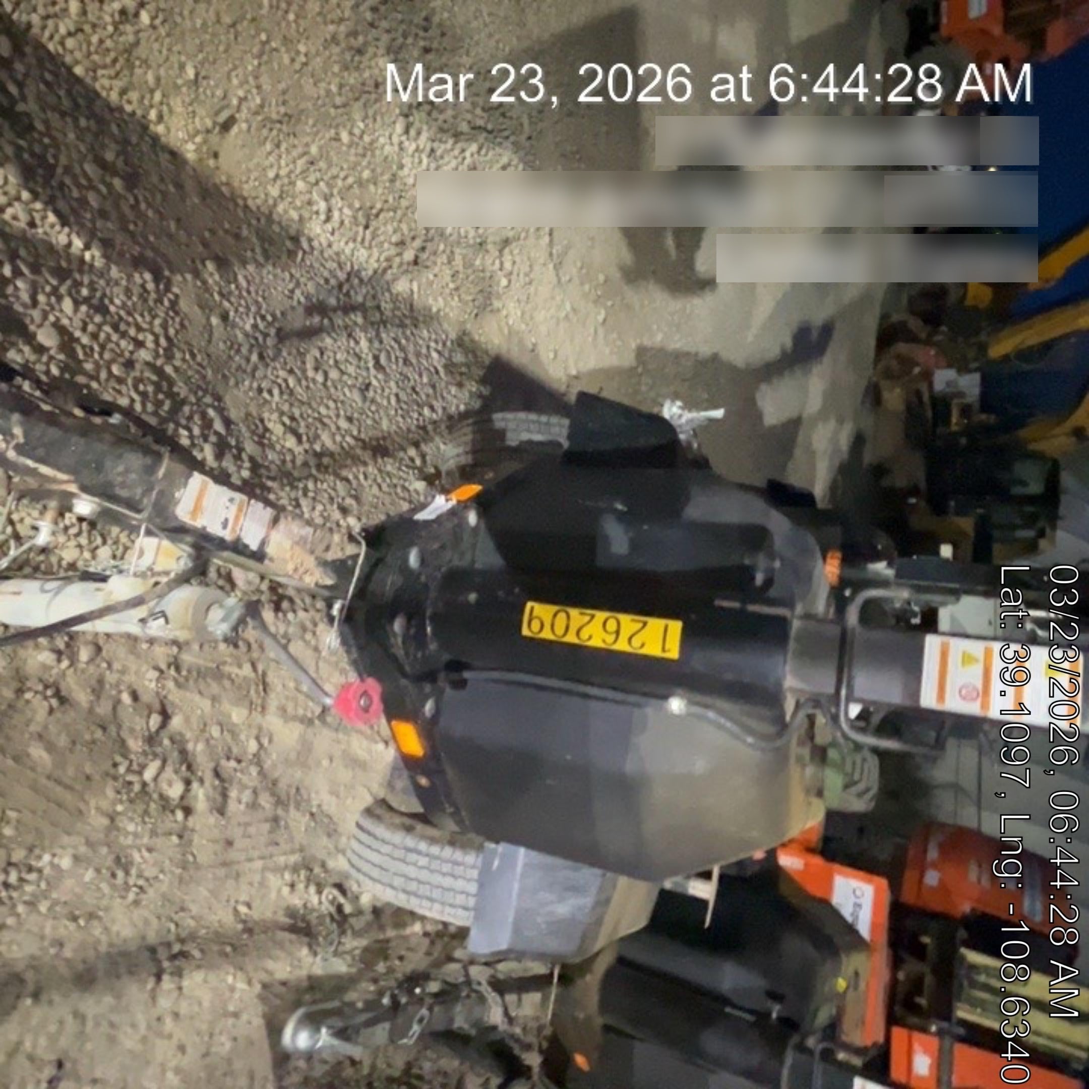 2020 ALLMAND NLV3GR