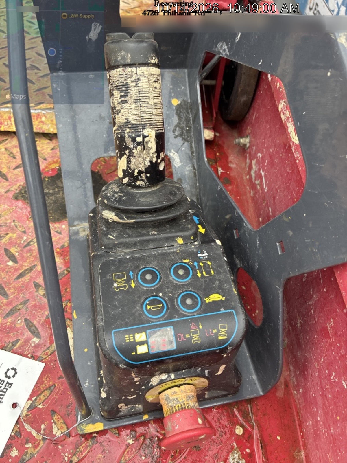 2021 MEC 2632SE
