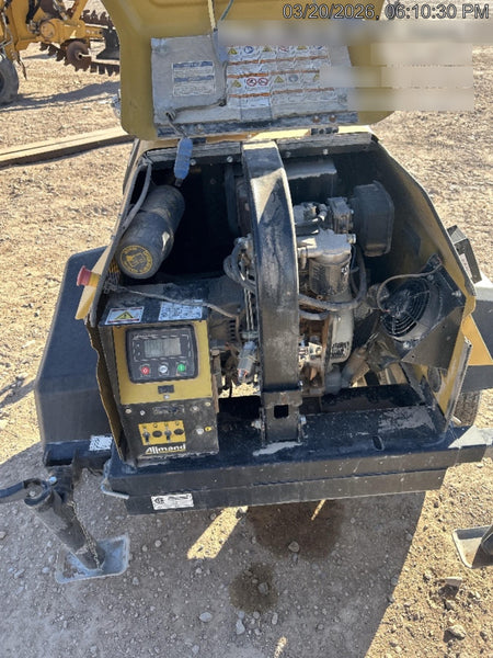 2022 ALLMAND NLV3GR