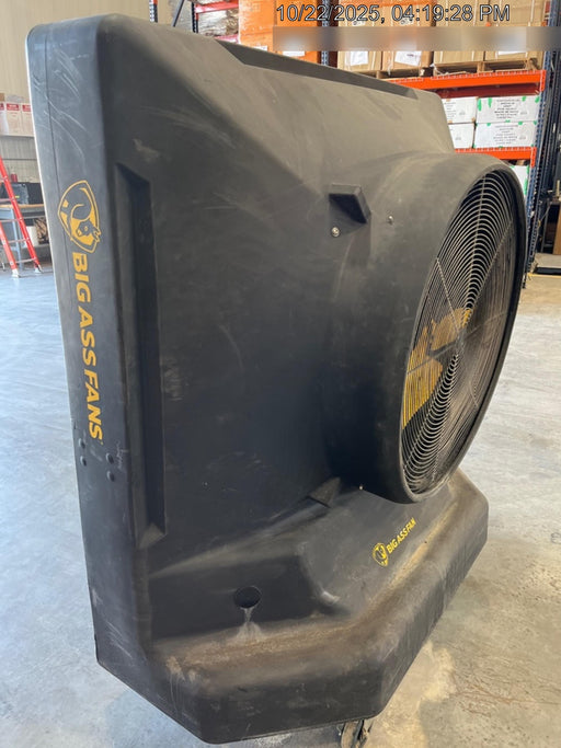 2023 BIG ASS FANS Cool Space 400